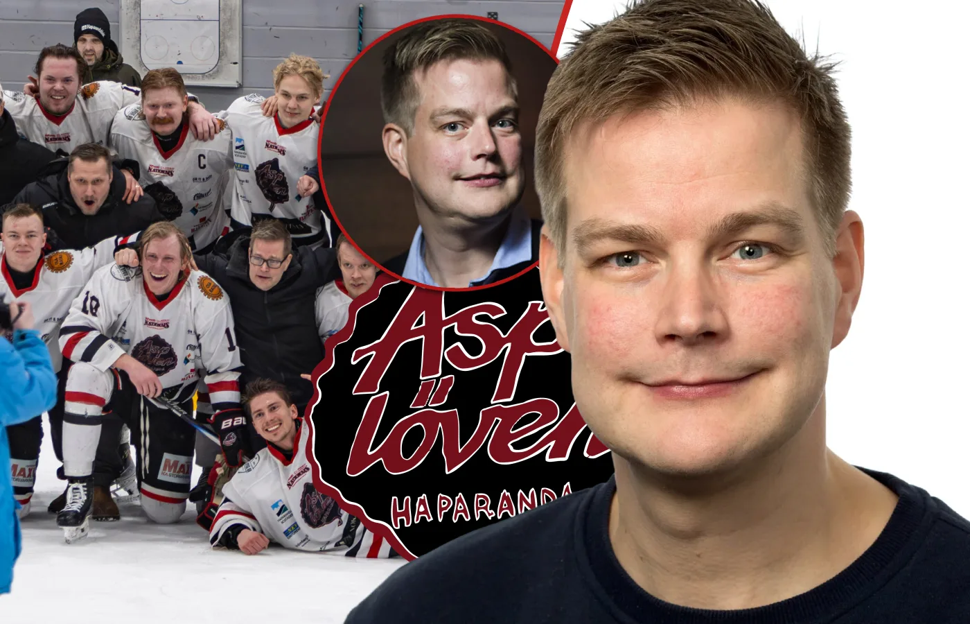 Tvillingarna Kenttä skriver ny historia – dubbla avancemang