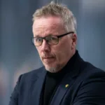 Tränarprofilen lämnar – av personliga skäl