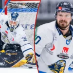 KLART: Tio spelare lämnar efter historiska avancemanget
