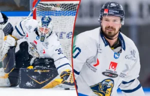 KLART: Tio spelare lämnar efter historiska avancemanget