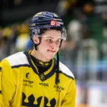 Petades till VM – dagen före avresan