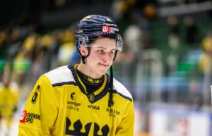 Petades till VM – dagen före avresan