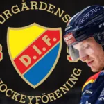 Ikonen tillbaka i Djurgården – efter fem år