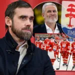 Svarar efter bottentipsen: ”Det är inte så konstigt”