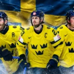 Spelare för spelare: Här är Tre Kronors trupp i hockey-VM 2026