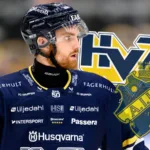 Därför stannar Ignberg Nilsson i HV71: ”Bra snack”