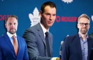 Inside Hockey: ”En nasare, bedragare och lögnare!?”