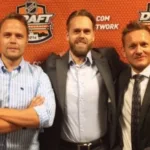Inside Hockey: Så minns vi Johan Nilsson