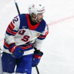 Storlöftet lyfte USA till första VM-segern
