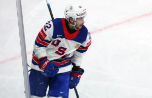 USA vinnare mot Storbritannien