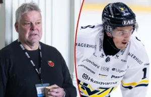 Värvningen har fått hård kritik: ”Vi tror på det”