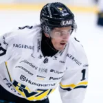 KLART: Forwarden lämnar HV71