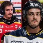 Uppgifter: Får lämna HV71 – återvänder till Luleå