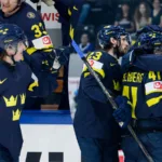 Stenbergs succékväll: ”Var på tiden”