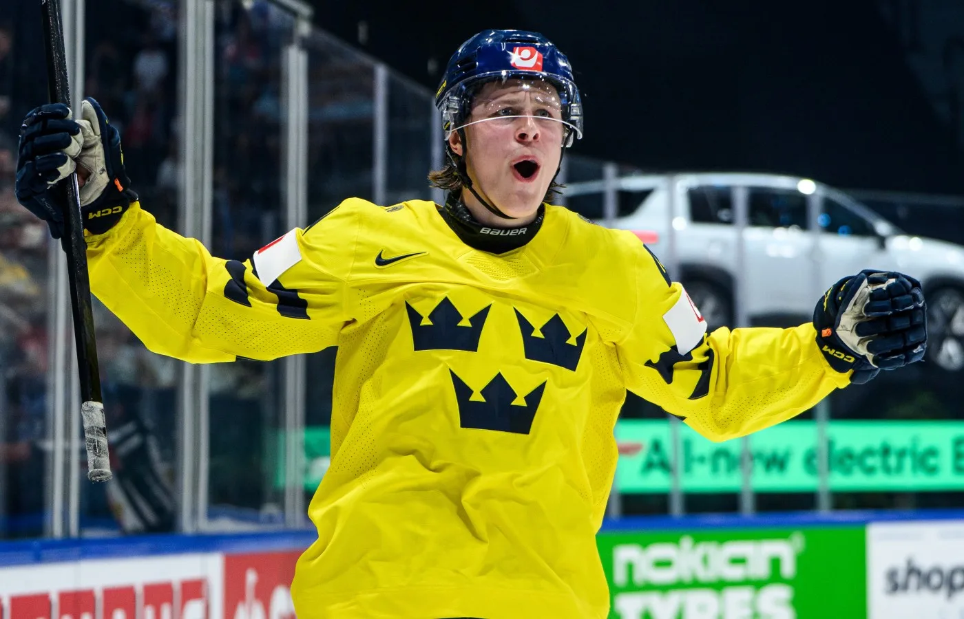 Scouten: Därför rankar jag Stenberg före McKenna