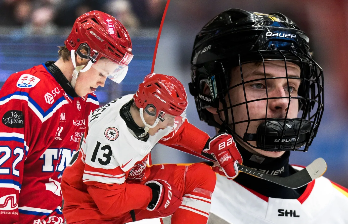 Lista: De bästa värvningarna från U20 Nationell