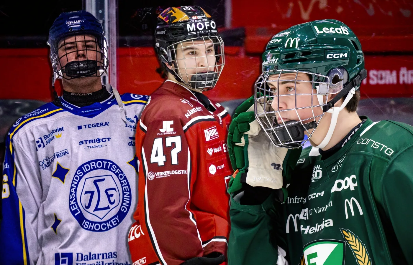 Guldhjältarna som stärkte sina JVM-aktier mest