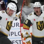 Stanley Cup-favoriterna illa ute – efter stjärnans magiska minuter