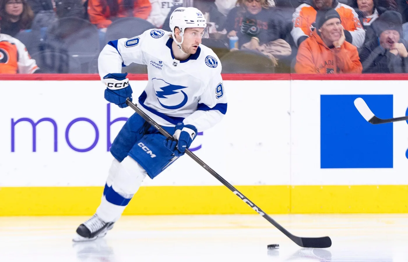 Åkte ur Stanley Cup-slutspelet – klar för VM