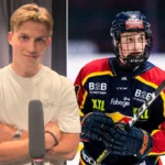 KLART: Flyttar hem – skriver SHL-kontrakt