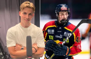 KLART: Flyttar hem – skriver SHL-kontrakt