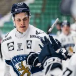 Puljujärvi startar företag – riktat mot unga spelare