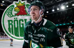 Klart: Rögle värvar från SHL-konkurrenten
