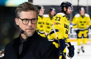 Tre Kronors plump: ”Allt det är som bortblåst”