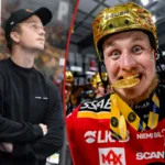 Luleåprofilen avslutar hockeykarriären