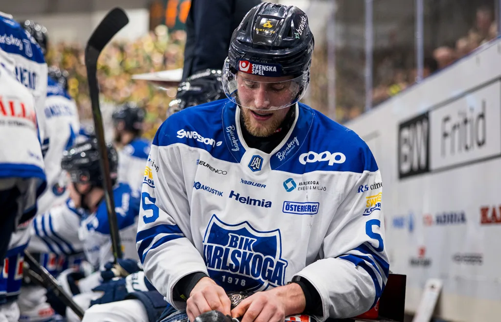 Jonatan Lundgren. 