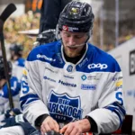 Uppgifter: Lämnar finallaget – klar för konkurrent