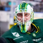 Uppgifter: Visby/Roma nära toppmålvakten