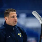 Boumedienne lämnar Tre Kronor – för NHL