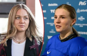 Svenskorna rankas högt – inför draften