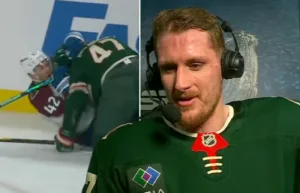 Utspelet i TV: ”Han är en smutsig spelare”