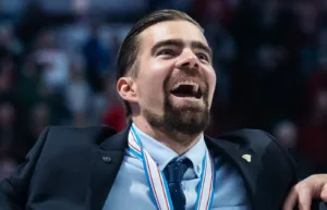 Finske stjärncoachen skriver historia – efter nattens finalseger