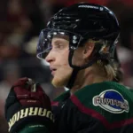 Tidigare stortalangen ryktas till Brynäs