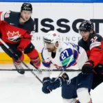Hockey-VM på tv idag: Tuff kanadensisk utmaning för Norge