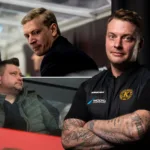 Daniel Stolt: ”Vi har inte haft någon dialog alls”