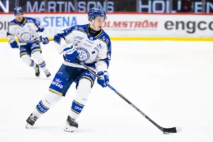 Bekräftat: Trion lämnar Leksand