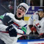 Galna VM-succén: Jagar Sidney Crosby