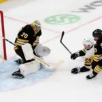 Nya NHL-förstärkningar för Finland