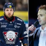 Robin Kovács avsked: ”Pengakåta divor”