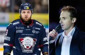 Robin Kovács avsked: ”Pengakåta divor”