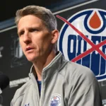 Kris Knoblauch får sparken av Edmonton Oilers