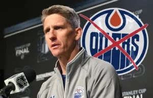 Kris Knoblauch får sparken av Edmonton Oilers