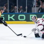 Tidigare MoDo-målvakten nollade Tyskland i VM