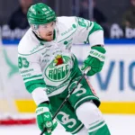 Klart: Forwarden stannar i Rögle
