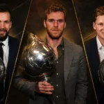 Superstjärnorna gör upp om Hart Trophy