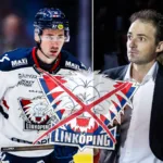 Uppgifter: LHC vill dumpa David Bernhardt